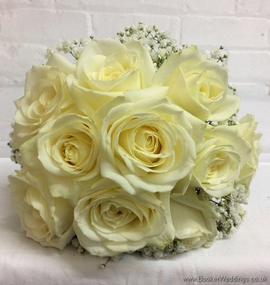 Wedding Flowers Liverpool, Merseyside, Bridal Florist,  Booker Flowers and Gifts, Booker Weddings | 